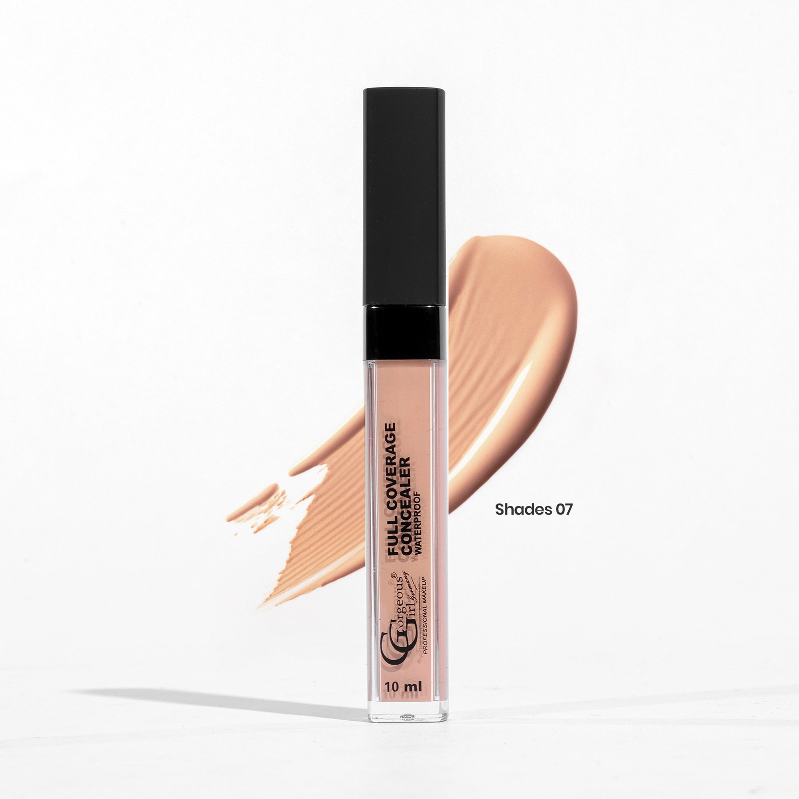 Gorgeous Girl Full Coverage Liquid Concealer to Covers Spots & Blemishes - Image 11