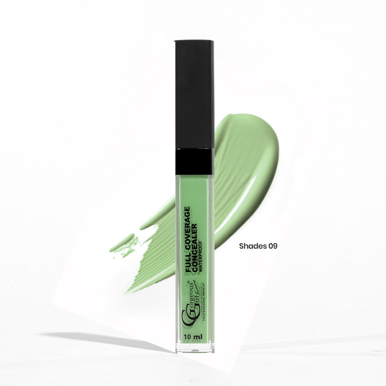 Gorgeous Girl Full Coverage Liquid Concealer to Covers Spots & Blemishes - Image 9