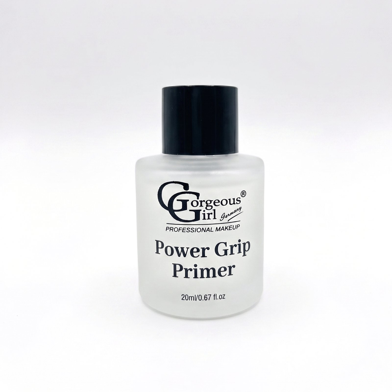 Gorgeous Girl Power Grip Primer