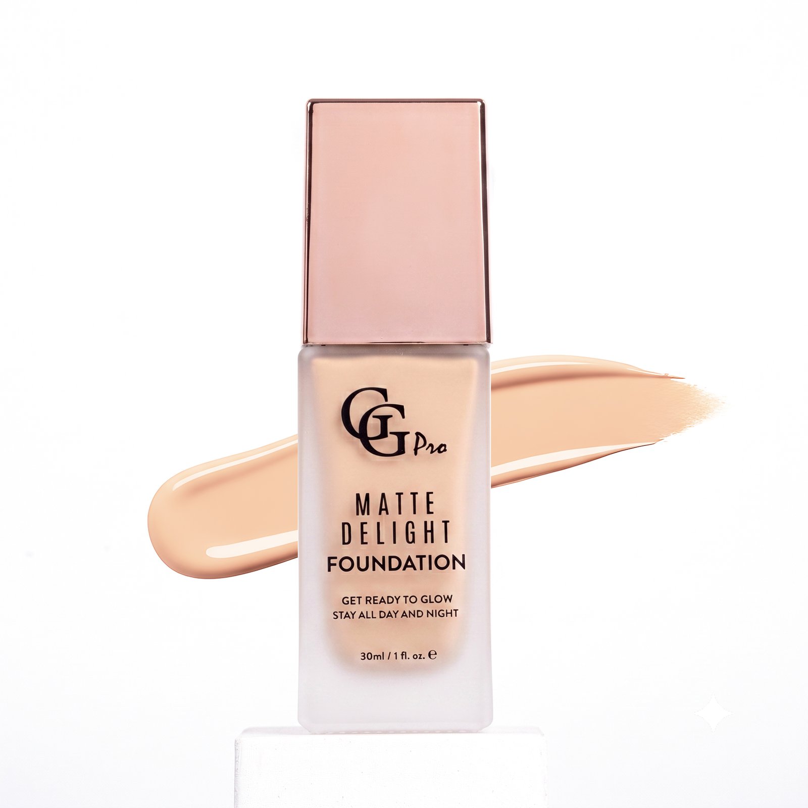 Matte Perfection Kit - Image 3