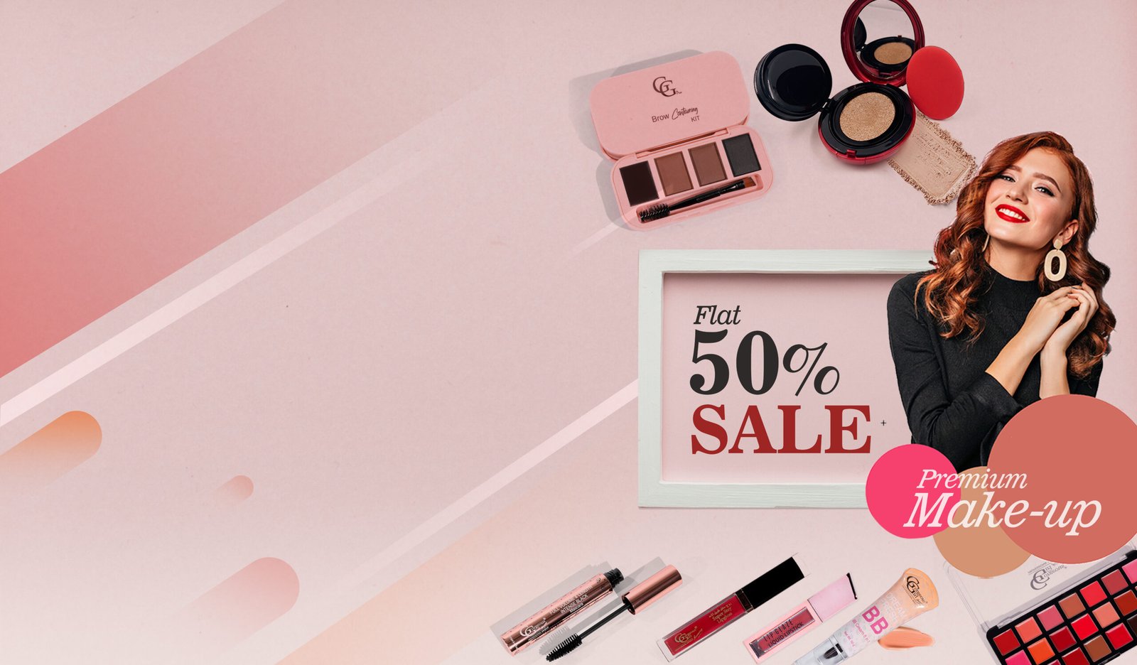 Gorgeous Girl Exclusive Beauty Combos