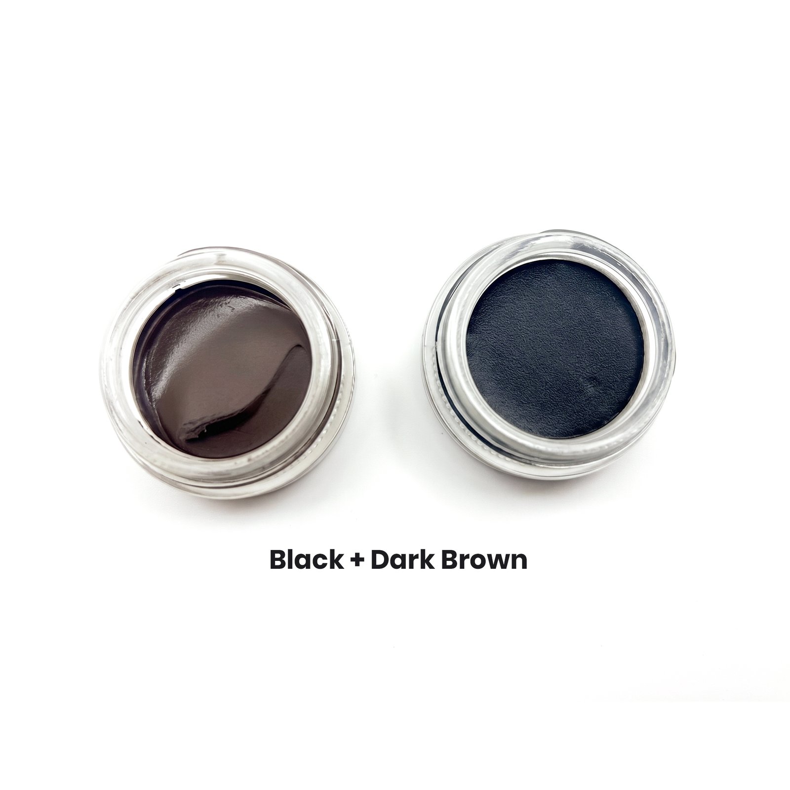 Gorgeous Girl Cream Gel Eyeliner – Smudge Proof Long Lasting Gel Liner - Image 2