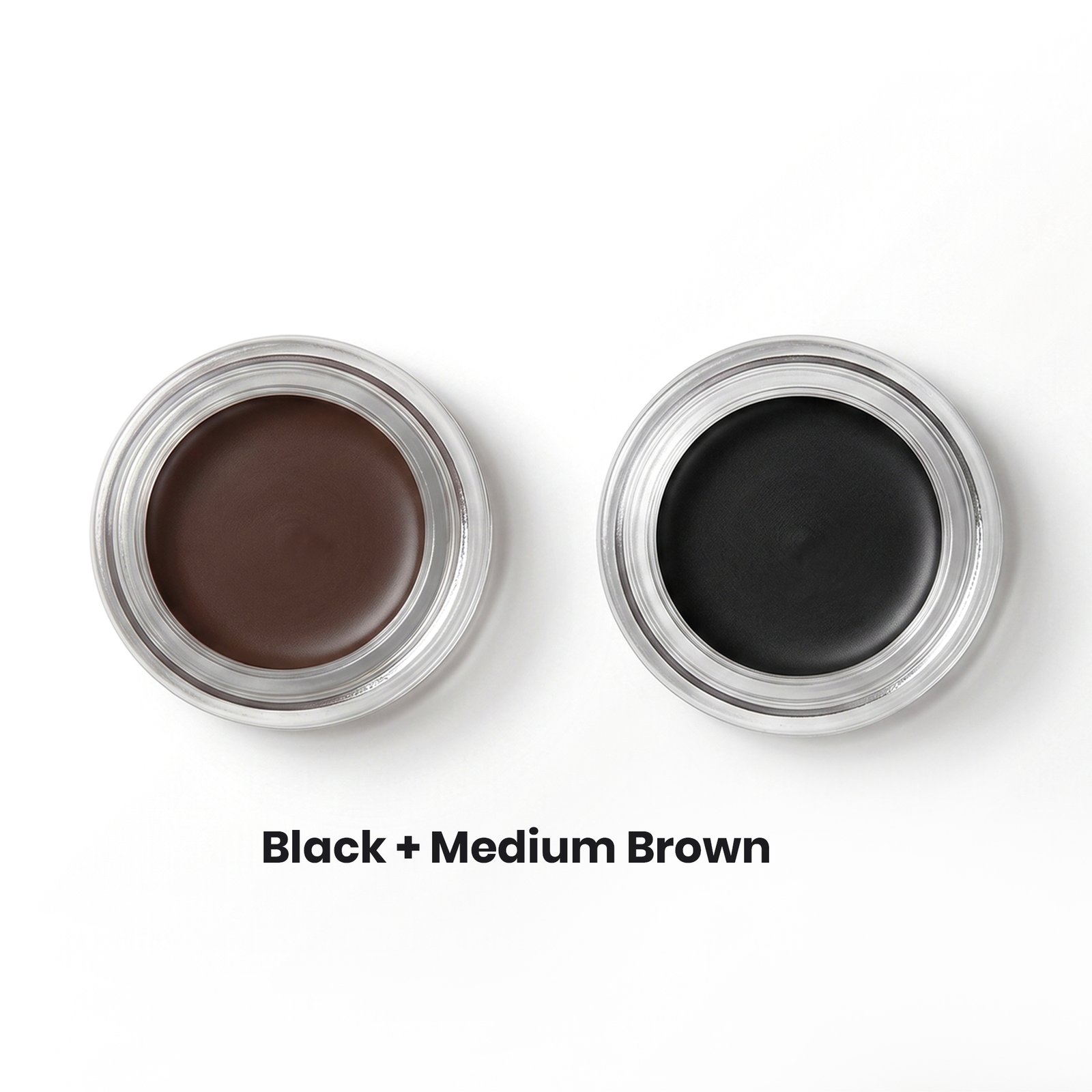 Gorgeous Girl Cream Gel Eyeliner – Smudge Proof Long Lasting Gel Liner - Image 3