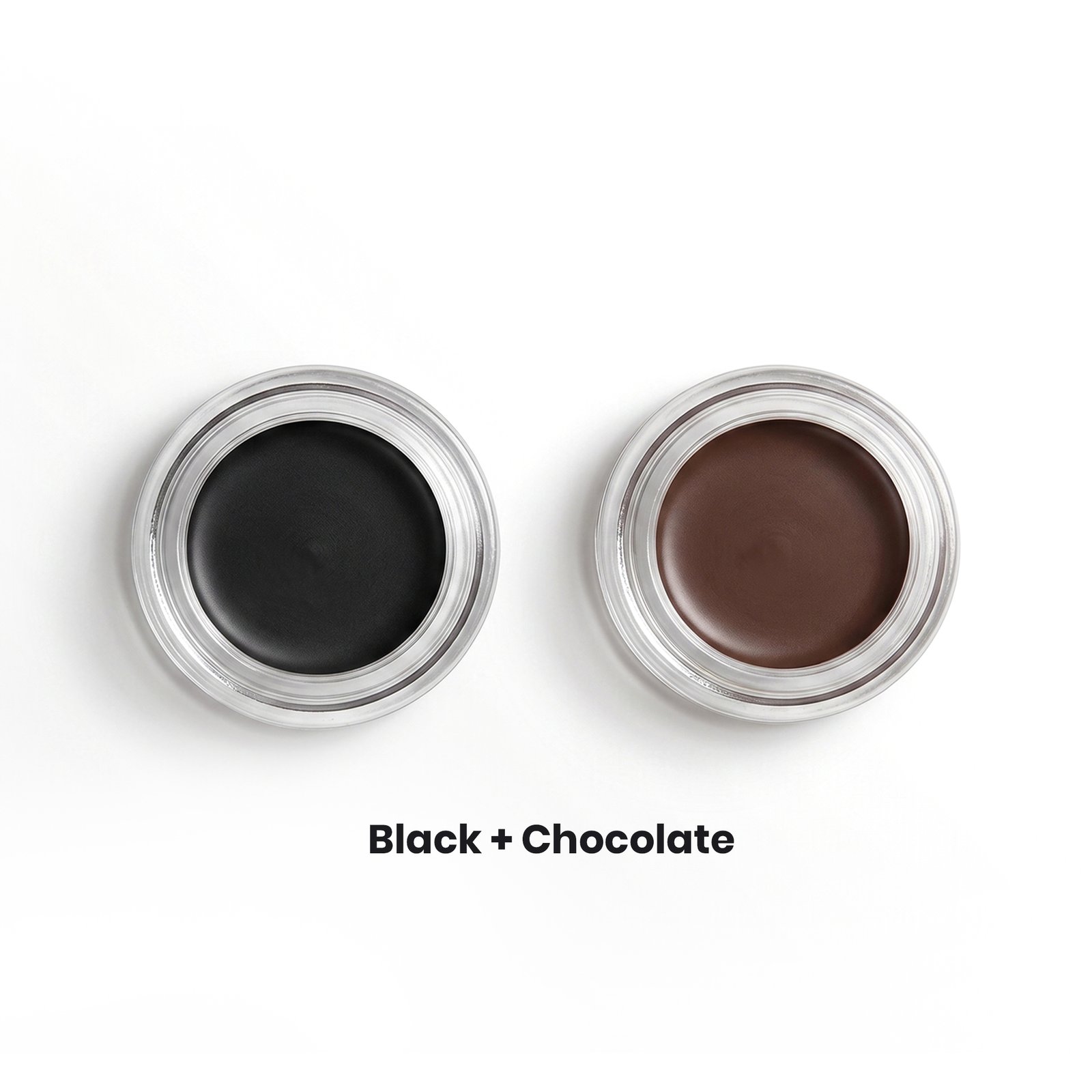 Gorgeous Girl Cream Gel Eyeliner – Smudge Proof Long Lasting Gel Liner - Image 4