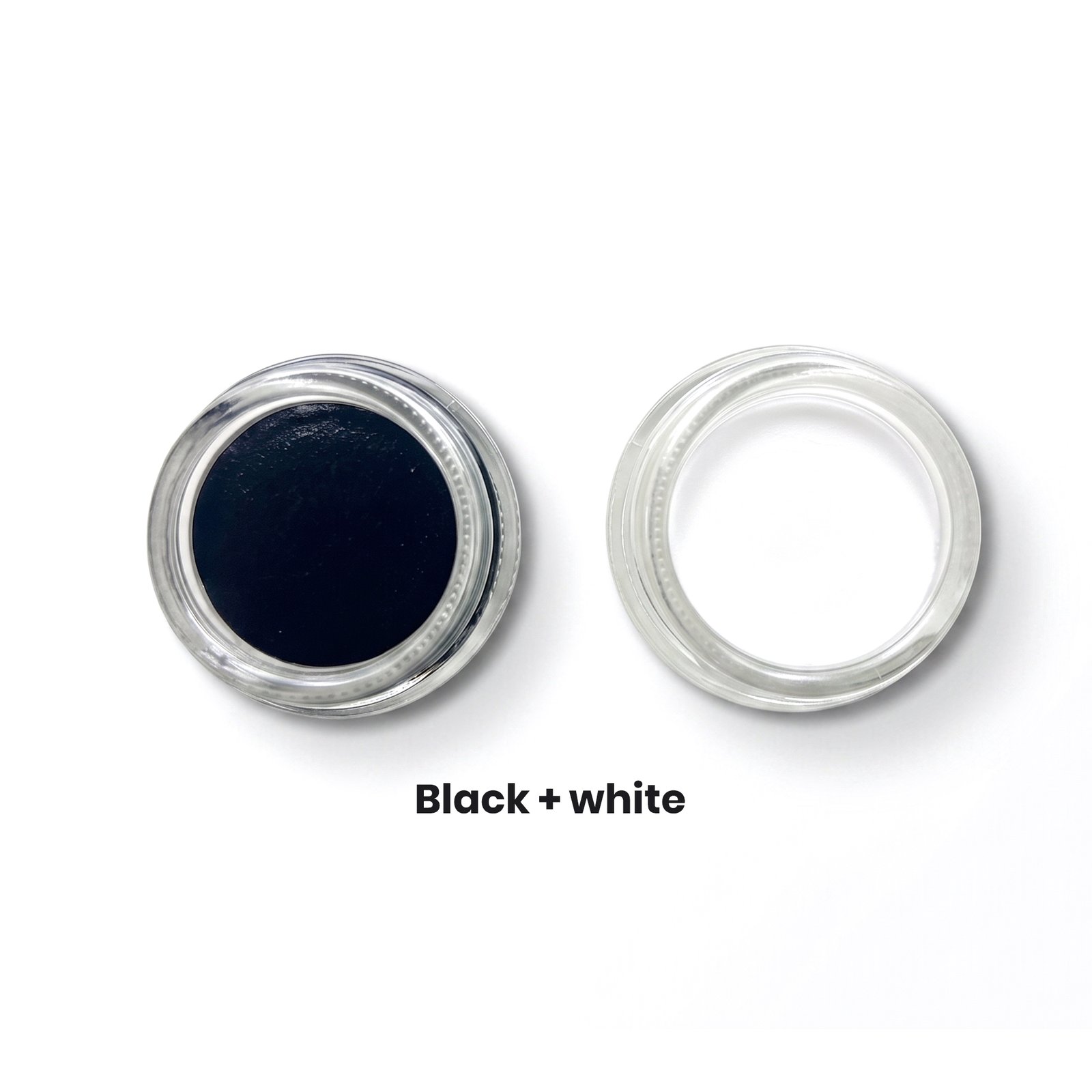 Gorgeous Girl Cream Gel Eyeliner – Smudge Proof Long Lasting Gel Liner - Image 5